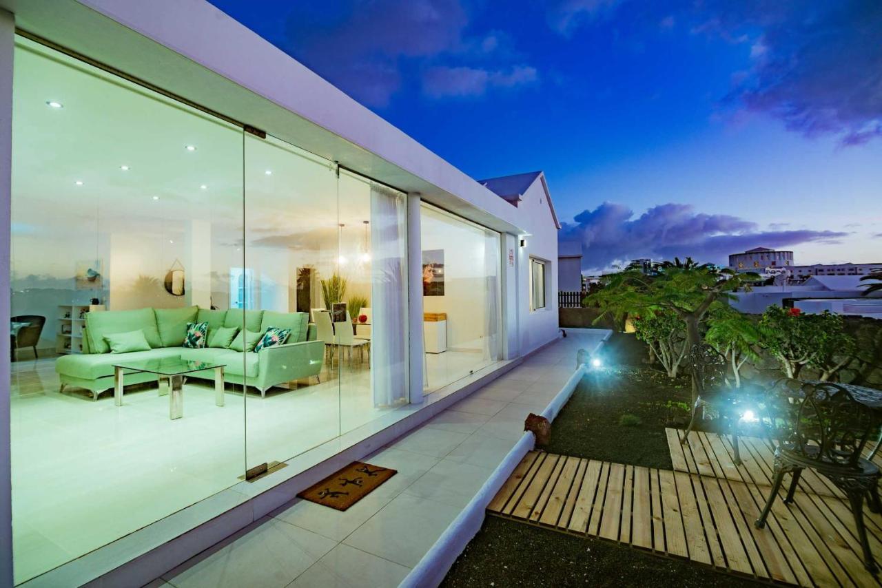 Villa Dreams Playa Blanca  Exteriér fotografie