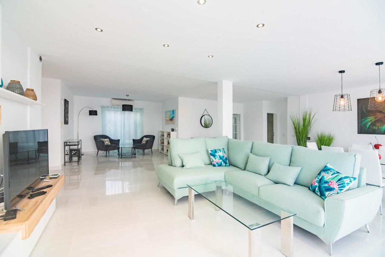 Villa Dreams Playa Blanca  Exteriér fotografie