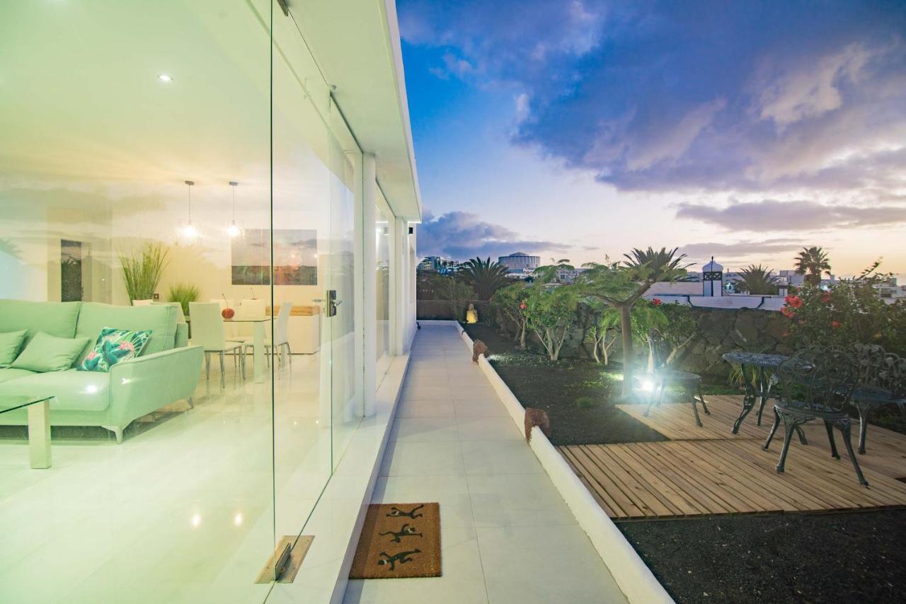 Villa Dreams Playa Blanca  Exteriér fotografie