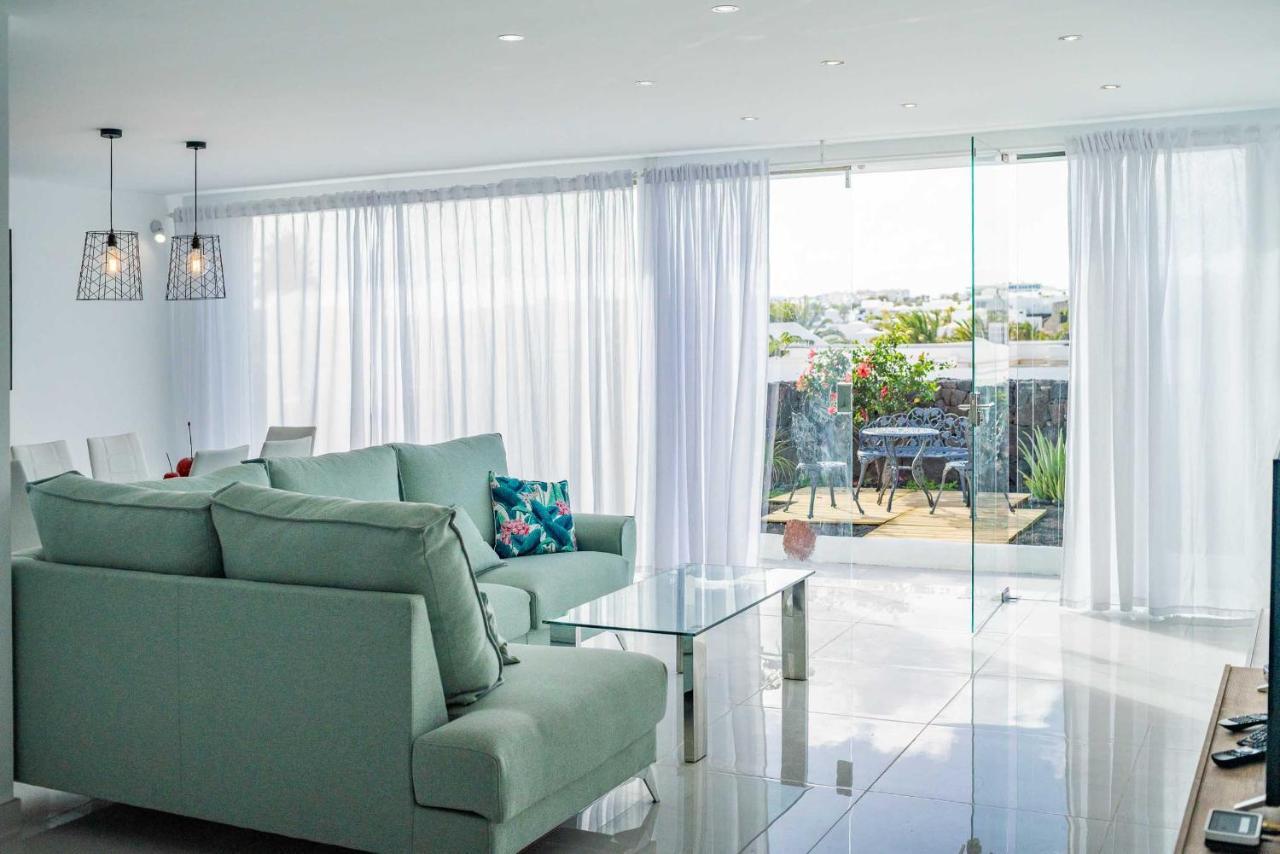 Villa Dreams Playa Blanca  Exteriér fotografie