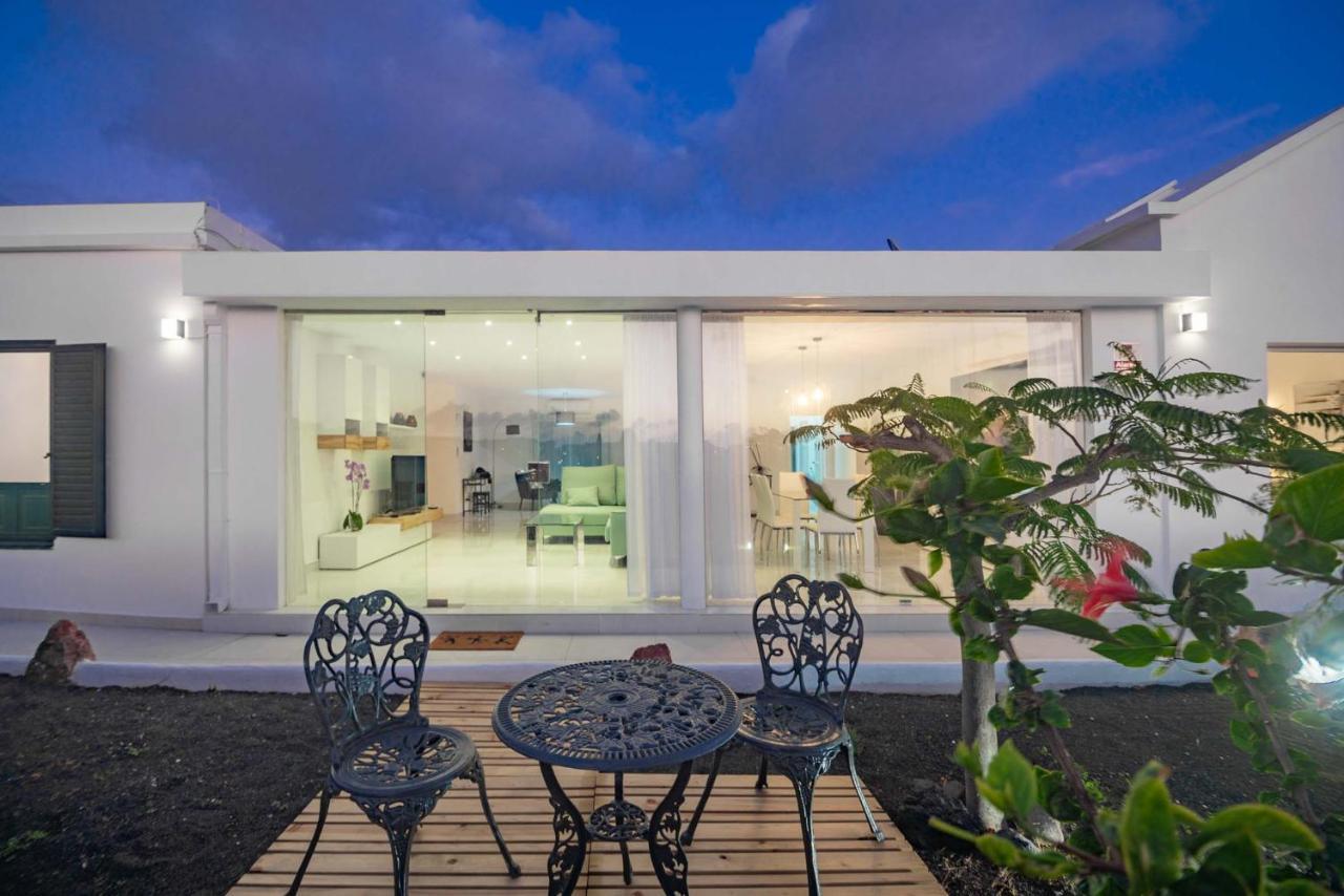 Villa Dreams Playa Blanca  Exteriér fotografie