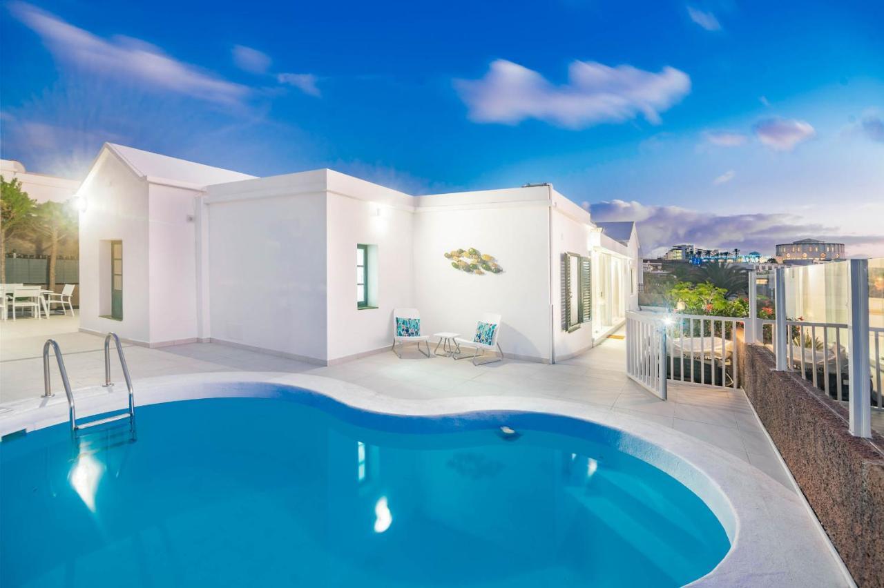 Villa Dreams Playa Blanca  Exteriér fotografie
