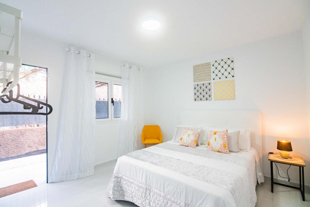 Villa Dreams Playa Blanca  Exteriér fotografie