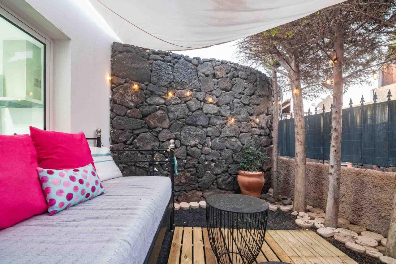 Villa Dreams Playa Blanca  Exteriér fotografie