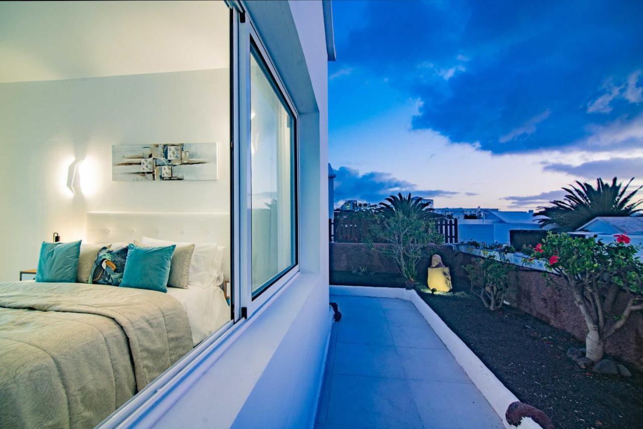 Villa Dreams Playa Blanca  Exteriér fotografie