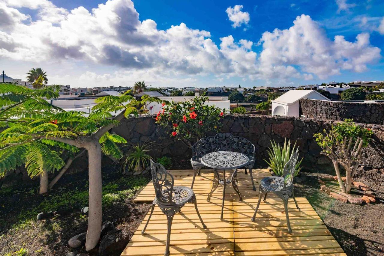 Villa Dreams Playa Blanca  Exteriér fotografie