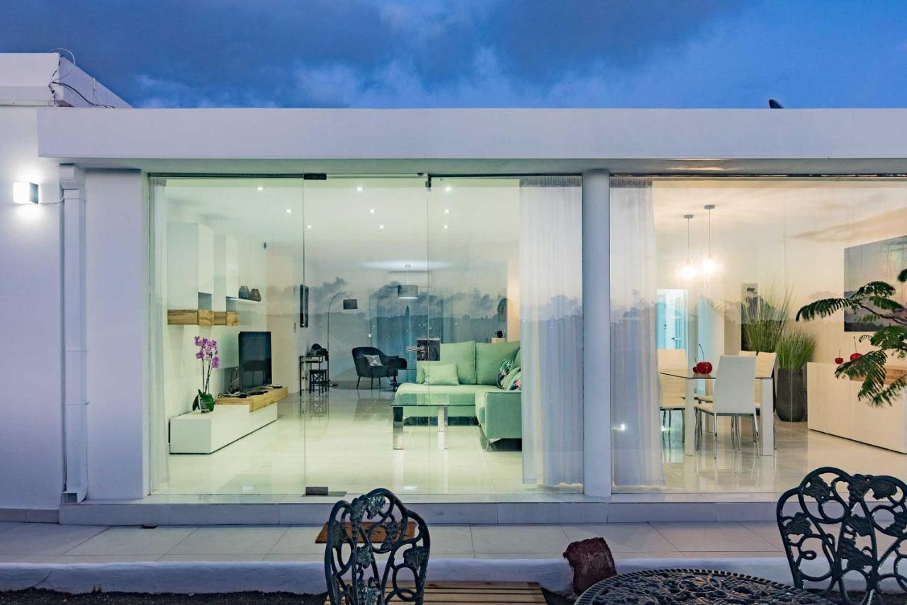 Villa Dreams Playa Blanca  Exteriér fotografie