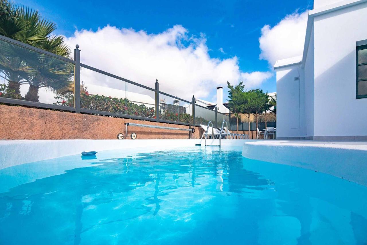 Villa Dreams Playa Blanca  Exteriér fotografie