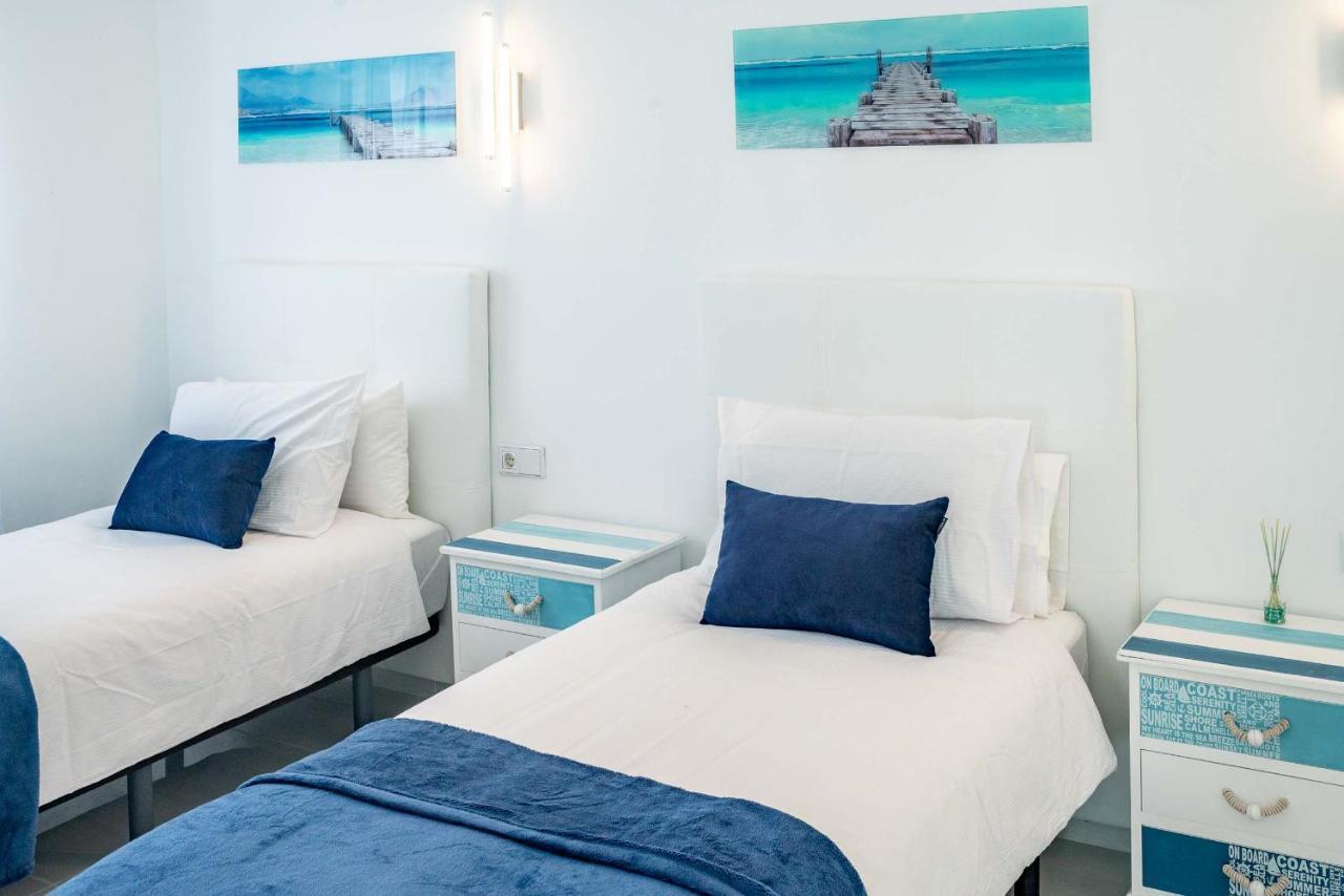 Villa Dreams Playa Blanca  Exteriér fotografie